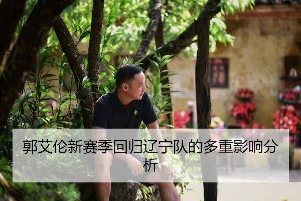 郭艾伦新赛季回归辽宁队的多重影响分析